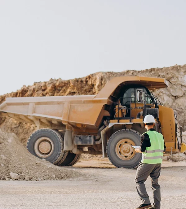 Metoda 5 Why na kopalni