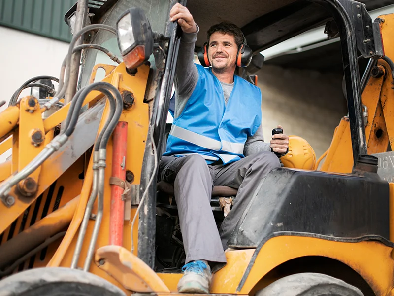 Praca operatora miesiąc za darmo